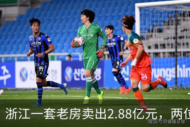 浙江一套老房卖出2.88亿元，两位买家血拼5小时，每分钟加价7位数